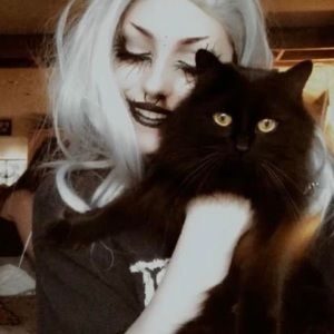 Meet your Posher, Rhyan